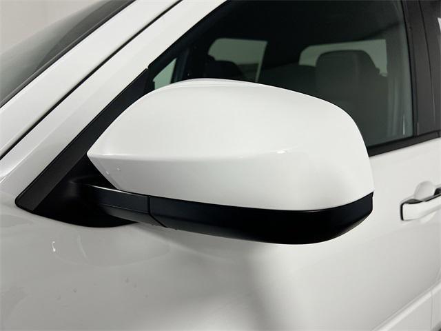 new 2025 Toyota Tacoma car