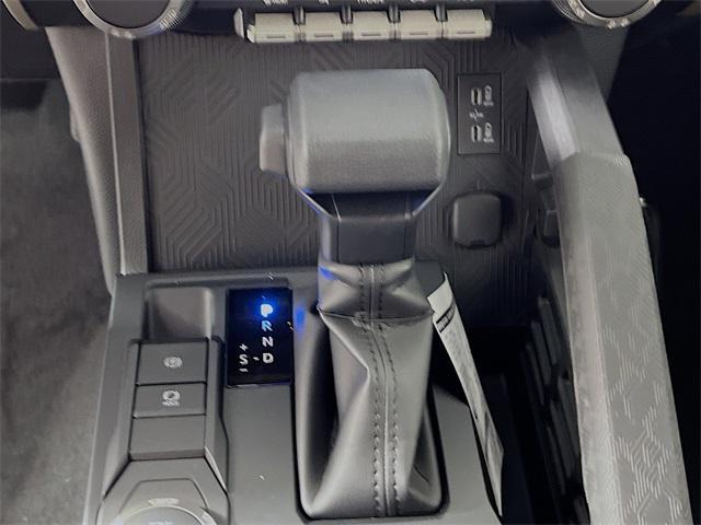 new 2025 Toyota Tacoma car