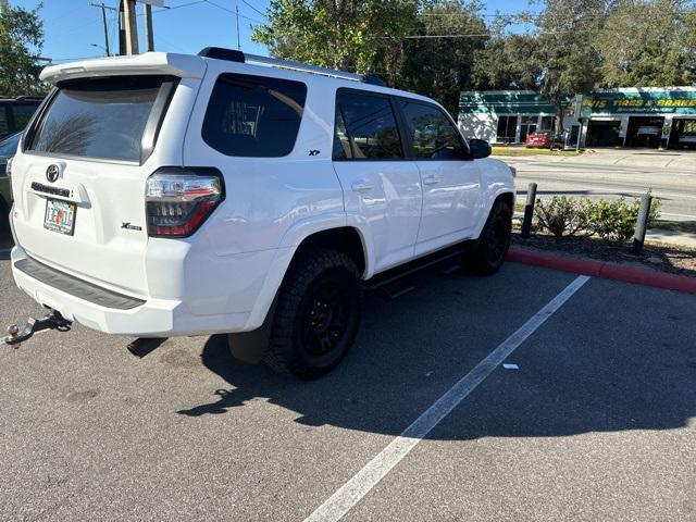 used 2023 Toyota 4Runner car, priced at $35,866