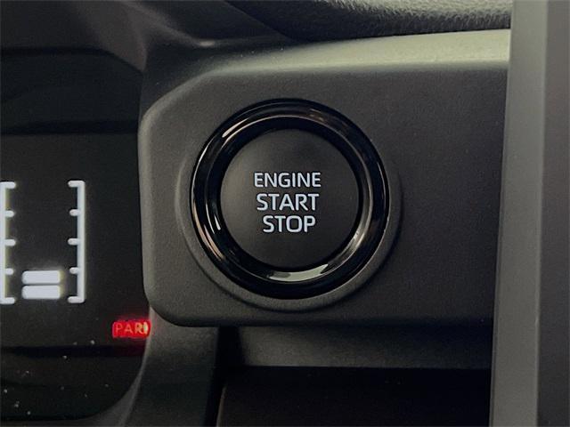 new 2025 Toyota Tacoma car