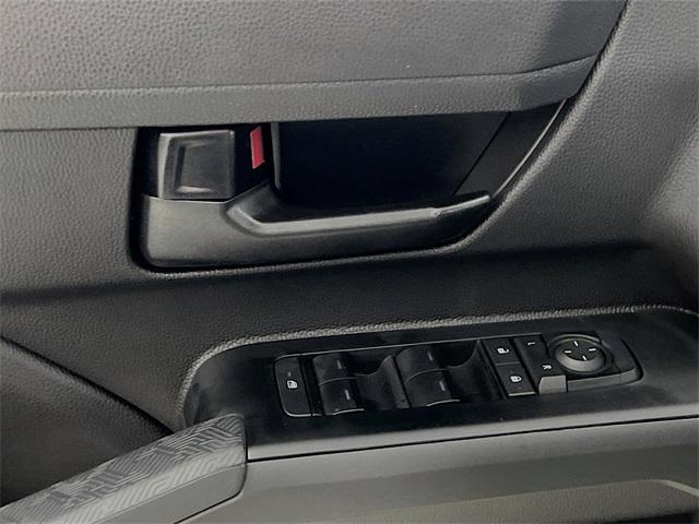 new 2025 Toyota Tacoma car