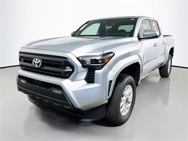 new 2025 Toyota Tacoma car