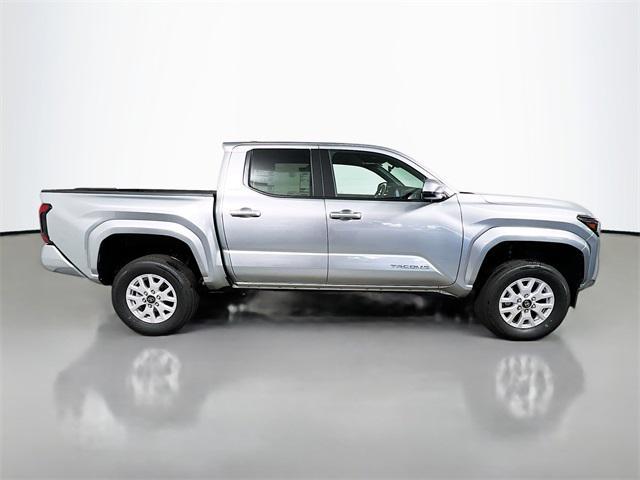 new 2025 Toyota Tacoma car