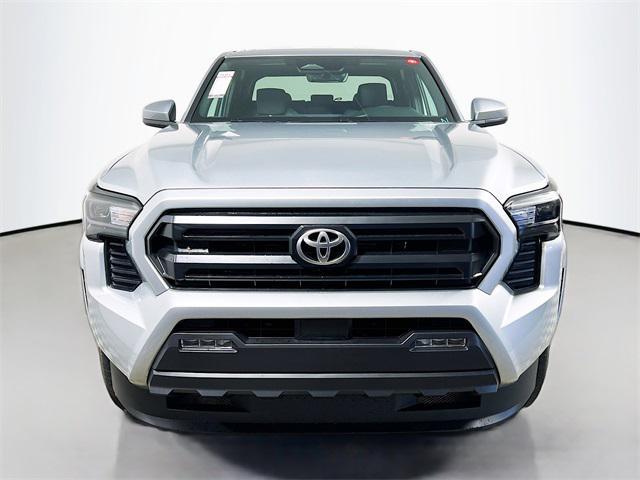 new 2025 Toyota Tacoma car