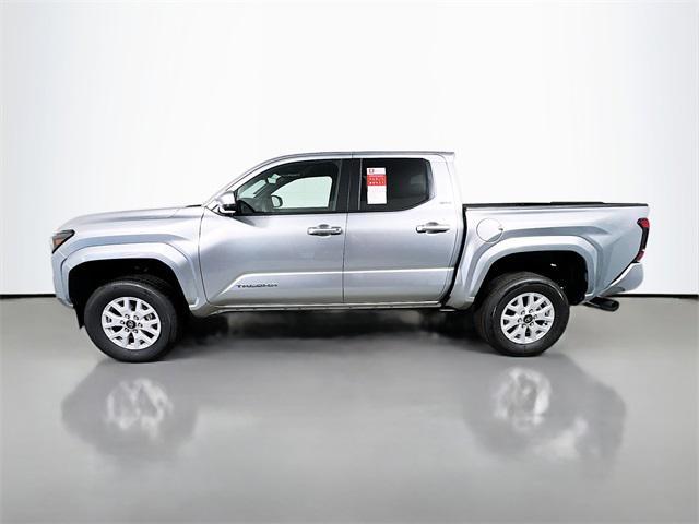 new 2025 Toyota Tacoma car