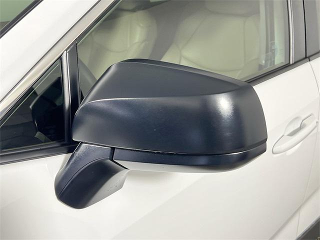 used 2024 Toyota RAV4 Hybrid car, priced at $30,324