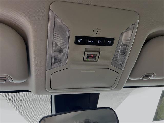 used 2024 Toyota RAV4 Hybrid car, priced at $30,324