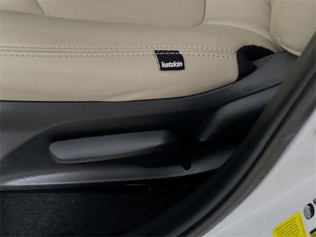 used 2024 Toyota RAV4 Hybrid car, priced at $30,324