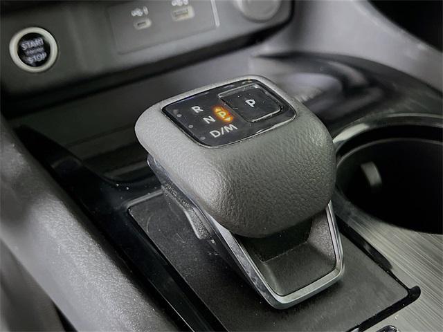 used 2023 Nissan Rogue car, priced at $20,771