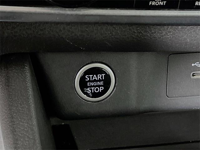 used 2023 Nissan Rogue car, priced at $20,771