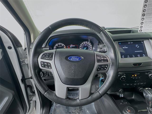 used 2019 Ford Ranger car, priced at $21,661