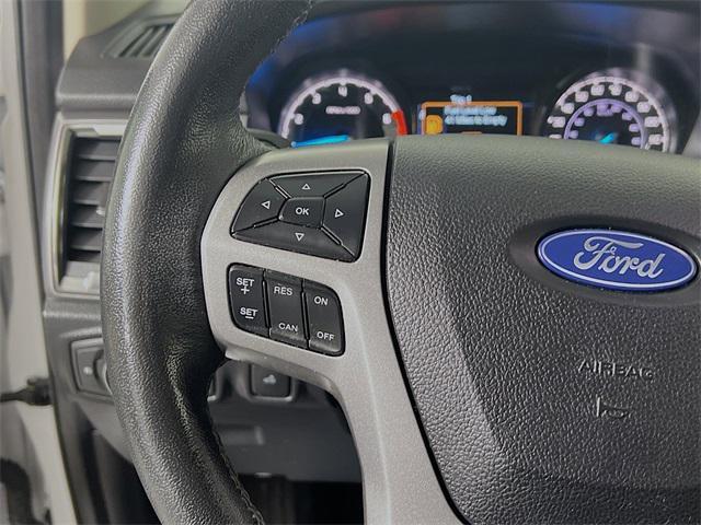 used 2019 Ford Ranger car, priced at $21,661