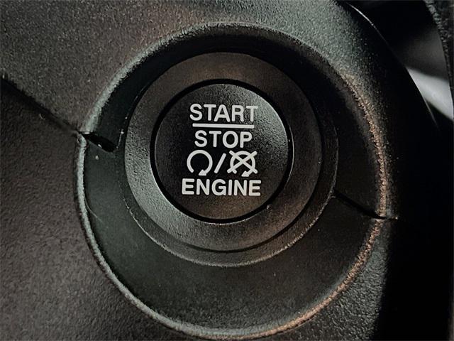 used 2021 Jeep Compass car, priced at $19,831