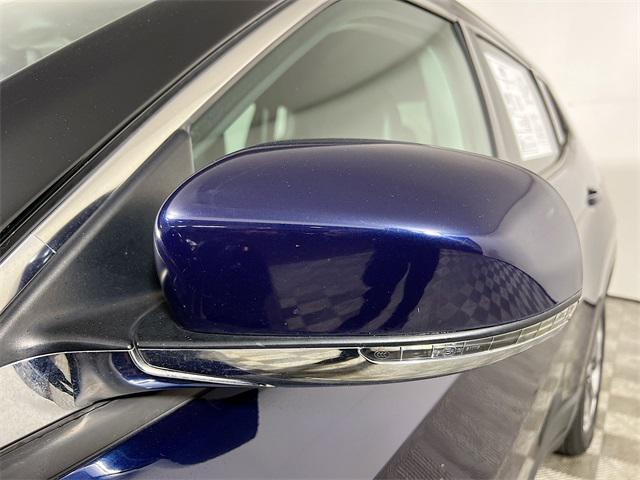 used 2021 Jeep Compass car, priced at $19,831