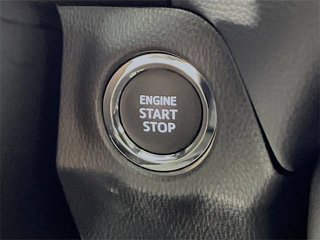 new 2025 Toyota RAV4 car, priced at $34,165