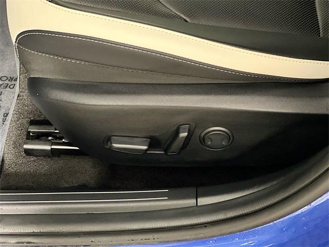used 2025 Kia K4 car, priced at $29,488