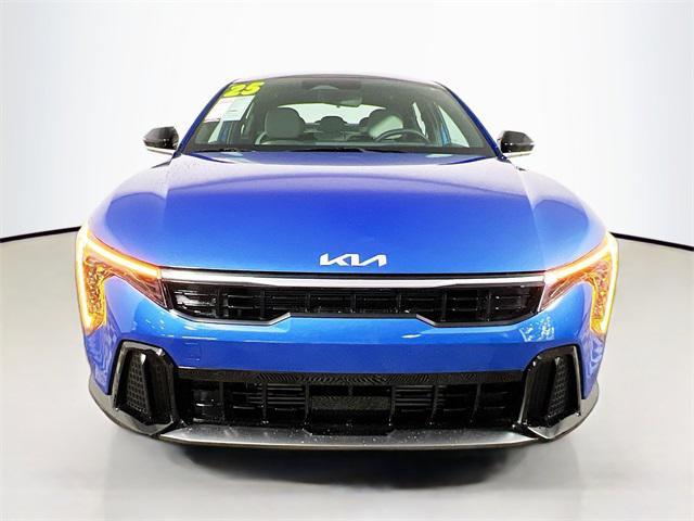 used 2025 Kia K4 car, priced at $29,488