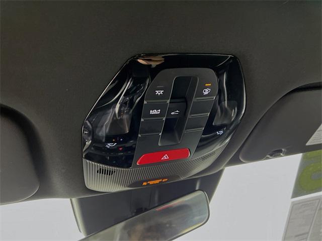 used 2025 Kia K4 car, priced at $29,488