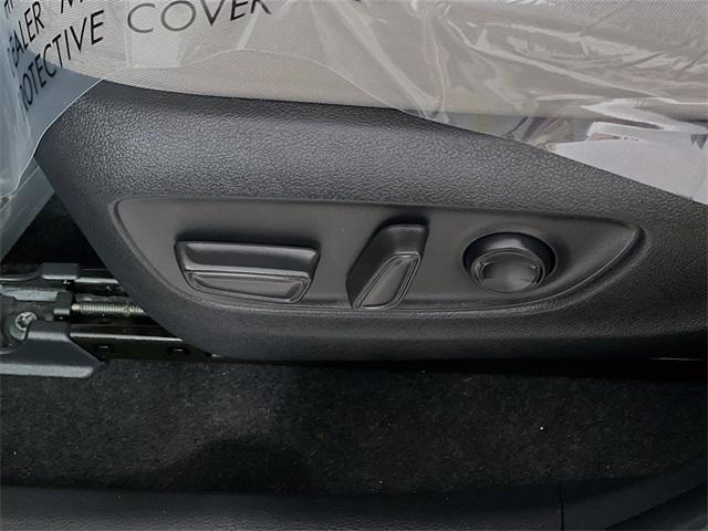 used 2022 Toyota RAV4 car, priced at $25,754