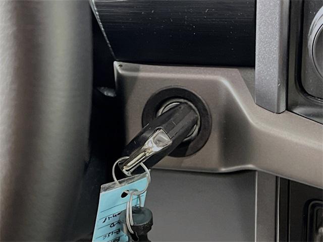 used 2024 Ford F-150 car, priced at $42,732
