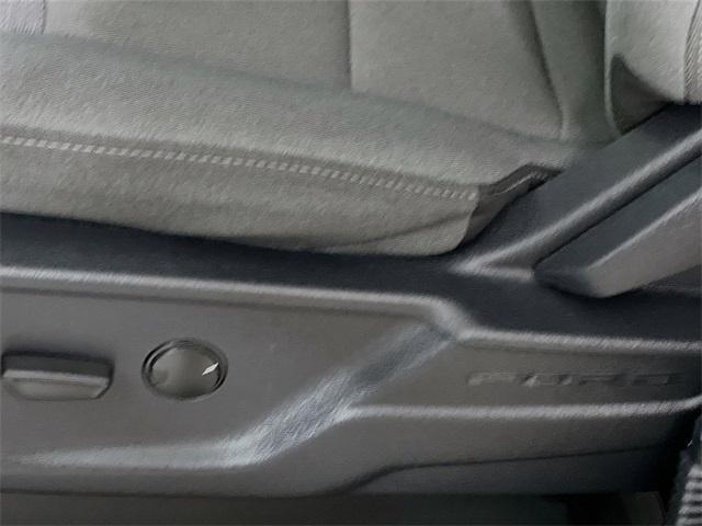 used 2024 Ford F-150 car, priced at $42,732