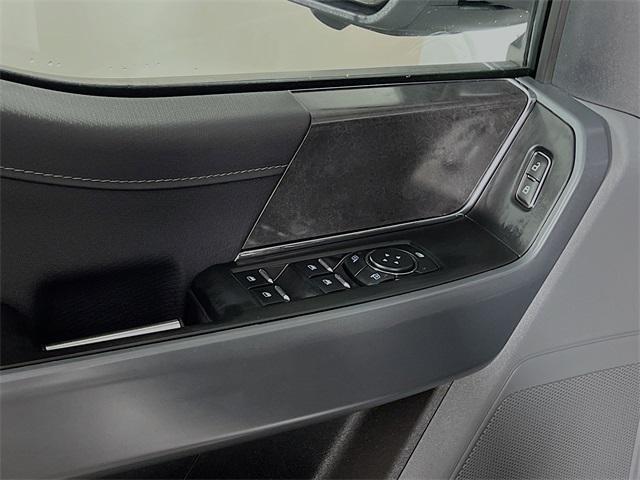 used 2024 Ford F-150 car, priced at $42,732