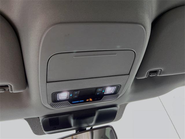 used 2024 Ford F-150 car, priced at $42,732