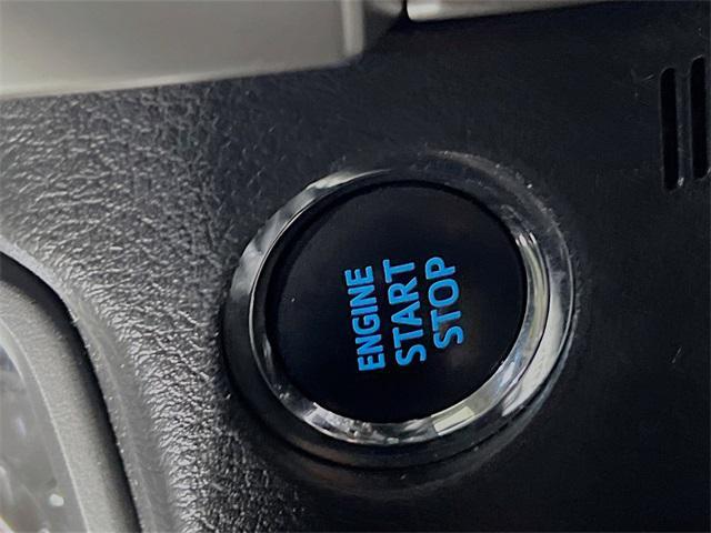 used 2022 Toyota 4Runner car, priced at $39,314