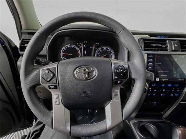 used 2022 Toyota 4Runner car, priced at $39,314
