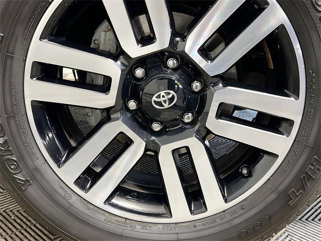 used 2022 Toyota 4Runner car, priced at $39,314