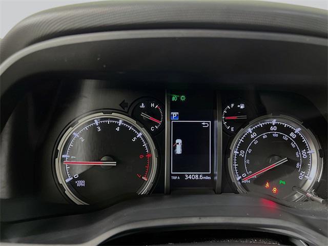 used 2022 Toyota 4Runner car, priced at $39,314