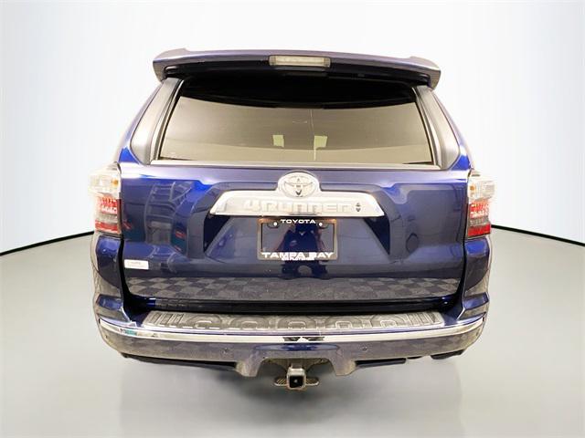 used 2022 Toyota 4Runner car, priced at $39,314