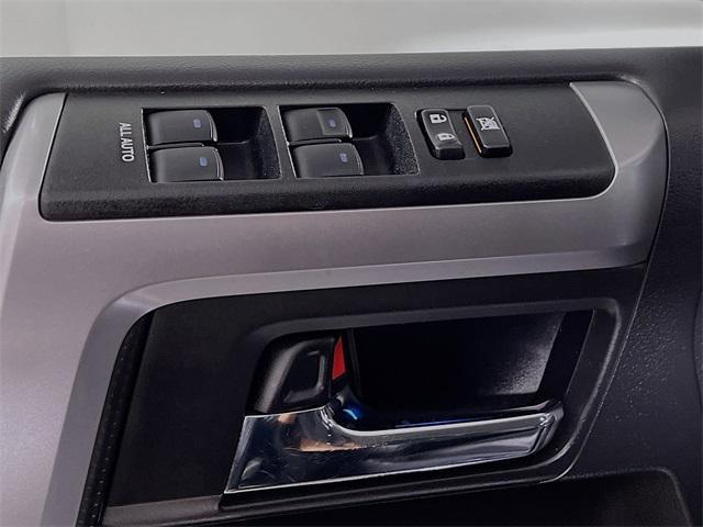 used 2022 Toyota 4Runner car, priced at $39,314
