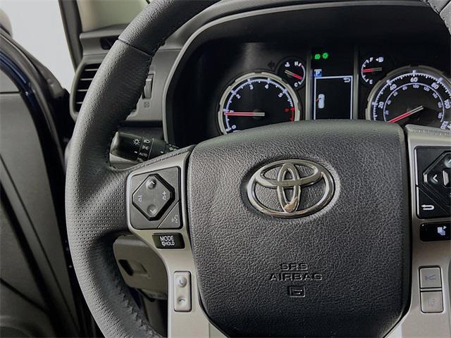 used 2022 Toyota 4Runner car, priced at $39,314