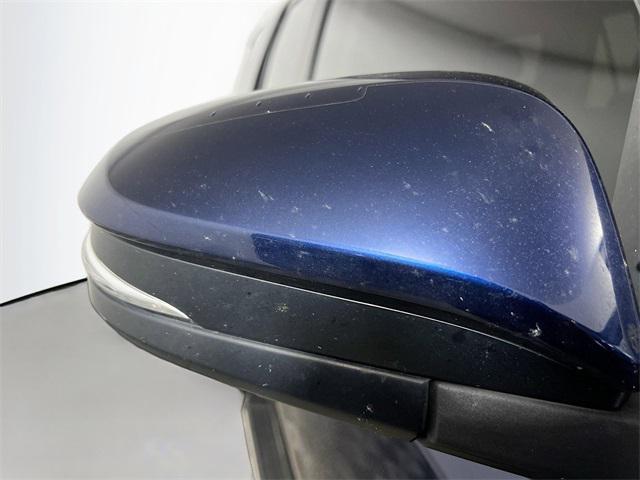 used 2022 Toyota 4Runner car, priced at $39,314