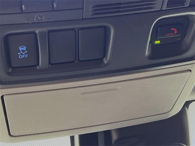 used 2022 Toyota 4Runner car, priced at $39,314