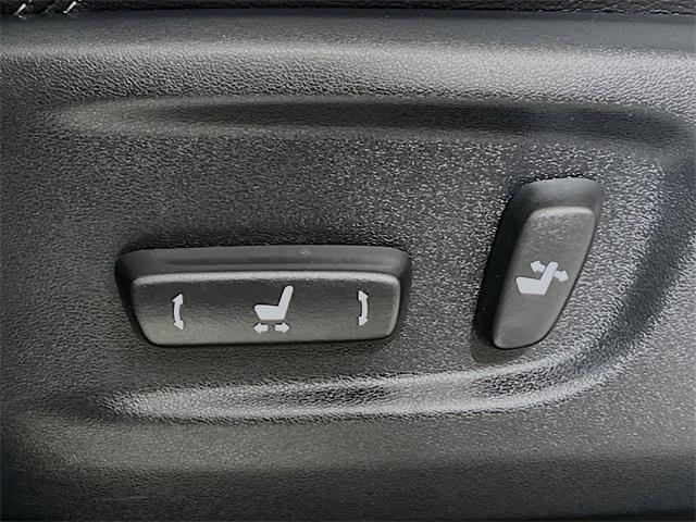 used 2022 Toyota 4Runner car, priced at $39,314