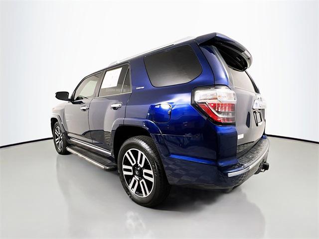 used 2022 Toyota 4Runner car, priced at $39,314