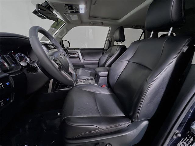 used 2022 Toyota 4Runner car, priced at $39,314