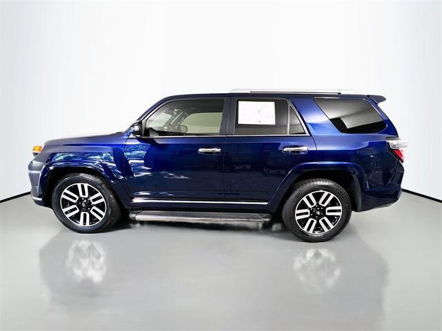 used 2022 Toyota 4Runner car, priced at $39,314
