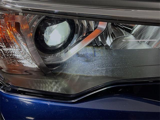 used 2022 Toyota 4Runner car, priced at $39,314