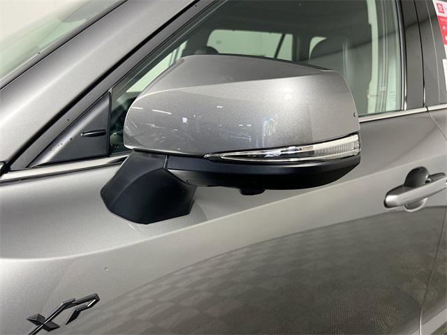 new 2025 Toyota Grand Highlander car, priced at $56,379
