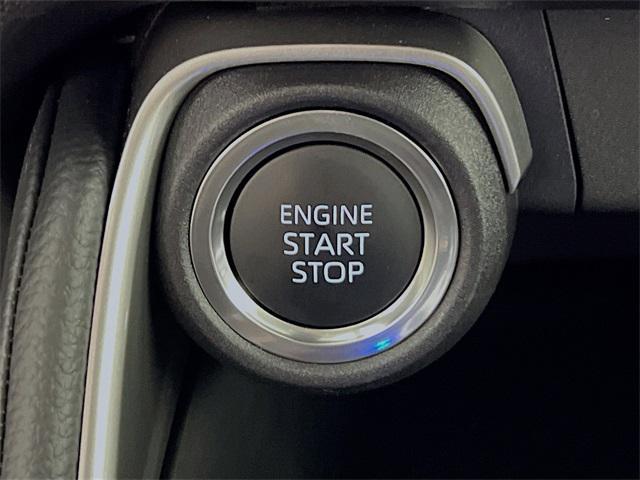 new 2025 Toyota Grand Highlander car, priced at $56,379