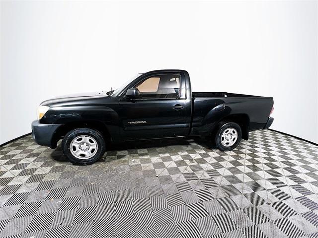 used 2010 Toyota Tacoma car, priced at $9,770