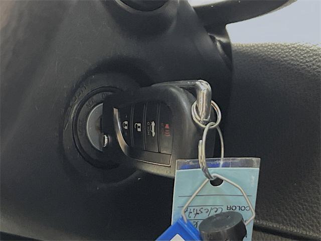 used 2022 Toyota Corolla car, priced at $19,290