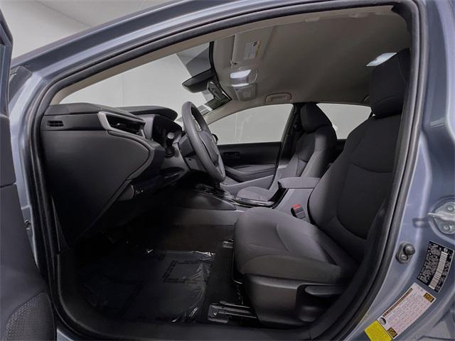 used 2022 Toyota Corolla car, priced at $19,290
