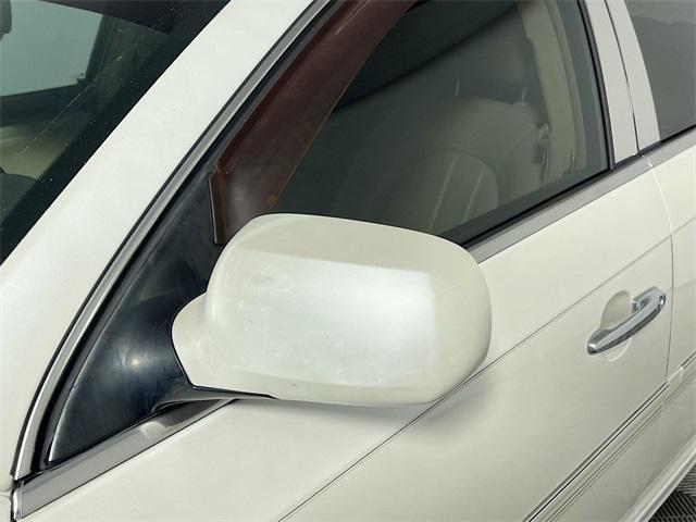 used 2011 Buick Lucerne car, priced at $10,349