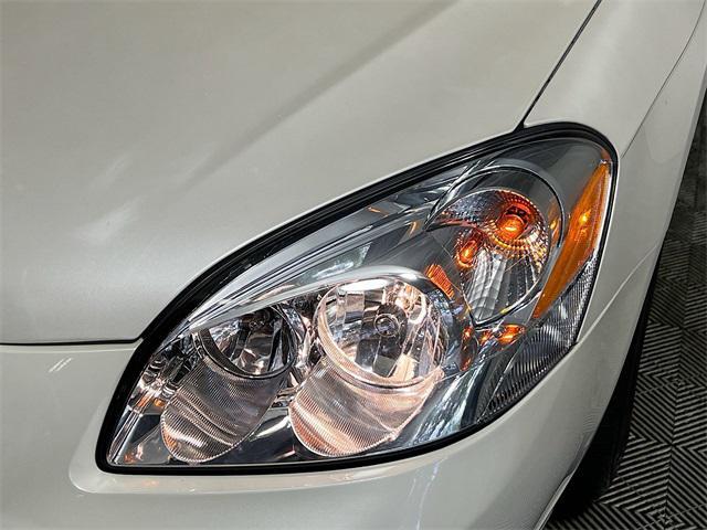 used 2011 Buick Lucerne car, priced at $10,349