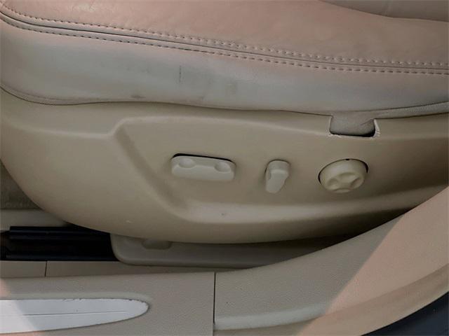 used 2011 Buick Lucerne car, priced at $10,349