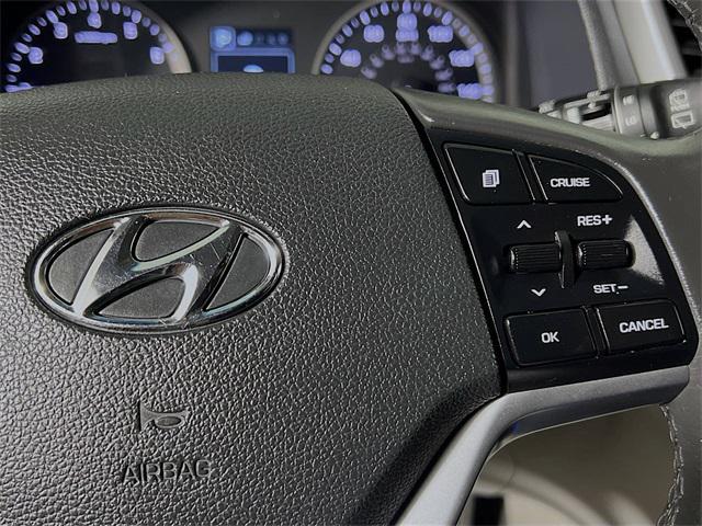 used 2016 Hyundai Tucson car, priced at $11,565